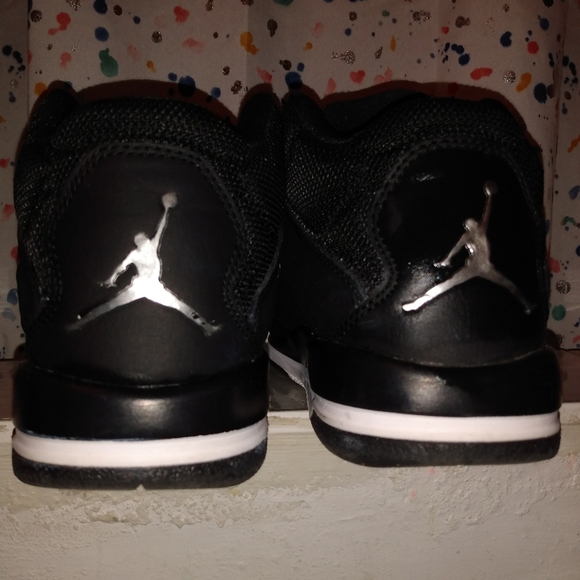 Jordan. Flight - Picture 2 of 3